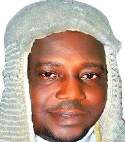 How Edo Speaker feted lawmakers who impeached him with pounded yam