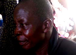 A voice whispered to me to kill my twin brother — Suspect