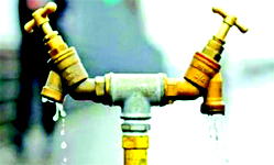 Eight schools in Lagos obtain potable water, toilet facilities