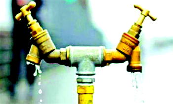 FG reiterates commitment to sustainable water, food security