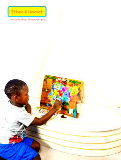 ‘Toys will aid child-centred learning, preserve national heritage’