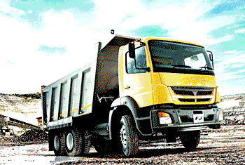CFAO expands Fuso truck range in Nigeria