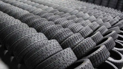 Balance, rotate, inflation, trade and longevity of tyres