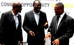 3 start-ups to showcase software Nigeria in Paris 2016