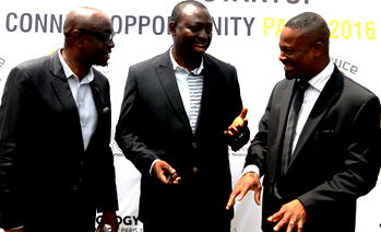 3 start-ups to showcase software Nigeria in Paris 2016