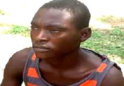 Witchcraft: Boy, 17, kills mum for rituals