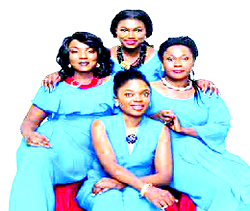 `Wives on Strike’ makes N60 million at box-office