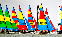 NBC thrills at 2016 Lagos Yacht Club boat racing championship