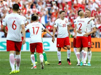 Poland’s ‘Bambi’ goalkeeper thrust into Euro limelight
