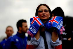 Iceland own goal saves Hungary’s blushes at Euro 2016