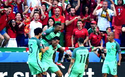 Troubled Ronaldo eyes more silver at Confederations Cup