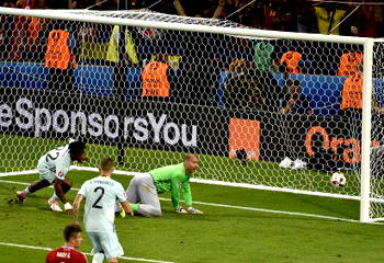 Belgian invasion for Euro 2016 clash with Wales
