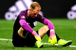 England didn’t perform,  new manager has a tough job on his hands; says Hart
