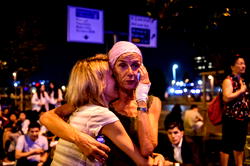 First foreign victims confirmed in Istanbul blasts
