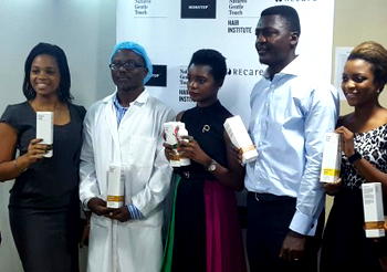Natures Gentle Touch launches Bath and Skin Care range