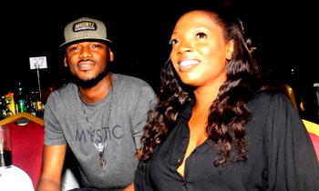 Communication, love, trust has sustained my marriage — Annie Idibia