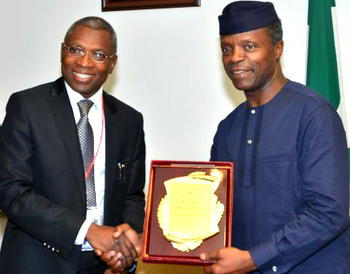 Redeemers University VC urges FG to grant education loan to students