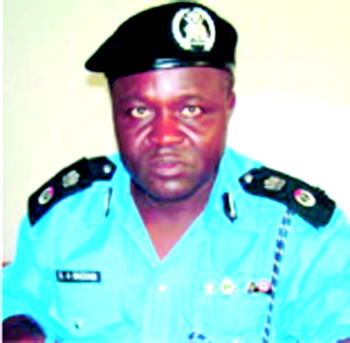 Protection of girls, women are our priority- AIG Hassan