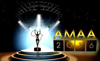 AMAA 2016: What to expect from the show tonight!