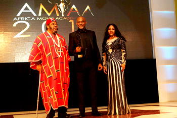 Highs and lows of 2016 AMAA