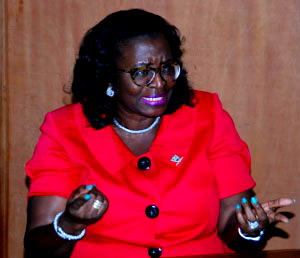 There shouldn’t be religious crisis over Hijab- Adegbola