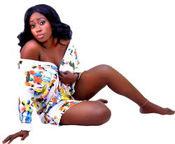 I have gone this far because of my complexion — Adekemi Taofeek