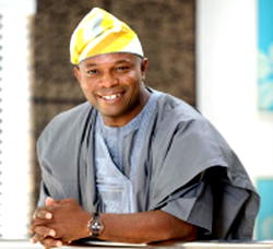 Gov poll: Why Ondo is ripe for a youthful leader- Adeyeye, aspirant