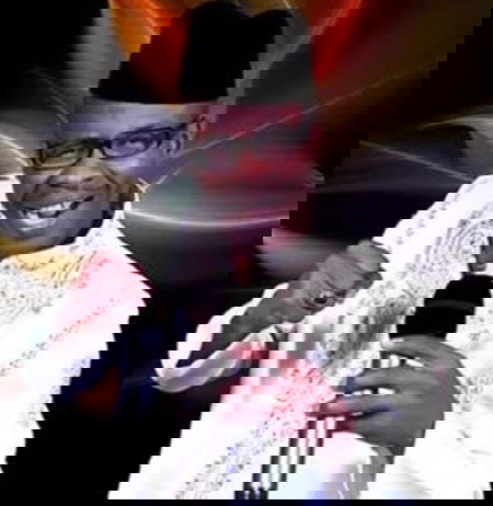 Anti-Govt Song: Kidnapped Hausa artiste freed