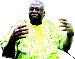 Don’t source forex from black market- Manufacturers advised