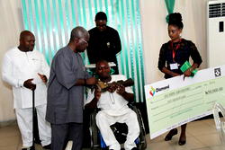 Ashiru, Fashola, others Hosted At Akiin Shuga’s ‘Gifted and Talented’ project