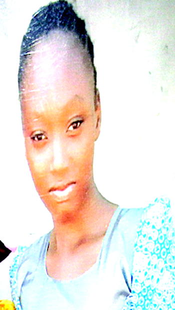 Police, frustrating rescue of my 16-year- old abducted daughter- Osuji