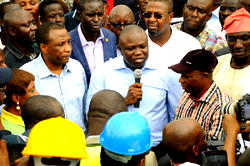Lagos okays restructuring of LCC loan facility