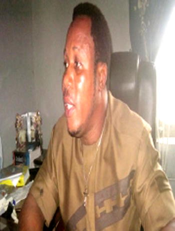 How natives can assist govt track Avengers- Apostle Tonfawei