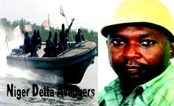 Itsekiri may fight back, Newuwumi warns Avengers