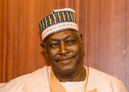 2019 : Voters will go for merit, not parties – Babachir