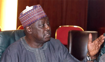 What status should you ascribe to me if I decide to be a thief? – Babachir Lawal, SGF