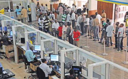 Deadline on NIN/account linkage: Most banks yet to implement directive