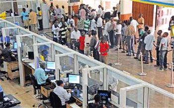 Banks move to limit over-the-counter withdrawals to N10,000