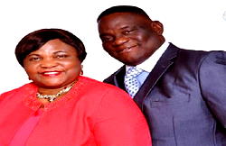 How Otokoto saga almost ruined my ministry- Bishop Moses