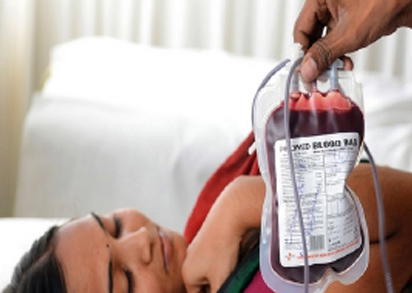 Myths, Misconceptions, Reluctance: Why Plateau citizens must embrace voluntary blood donation