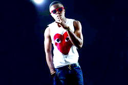 Chidinma has been my crush for a very long time —Bonkwe