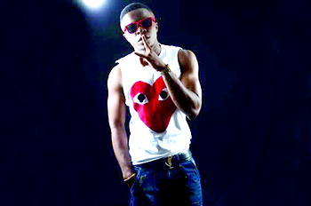 Chidinma has been my crush for a very long time —Bonkwe