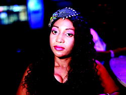 Grass to grace story of Booboosha, Nigerian beauty in New Zealand