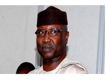 Boss Mustapha tasks unemployed youths to use ICT to become job creators