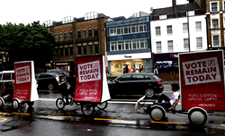 Could Britain still row back from Brexit?