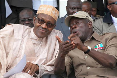 Buhari