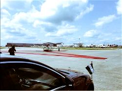 FG budgets N10 b for Abuja Airport second runway