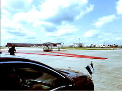 FG budgets N10 b for Abuja Airport second runway