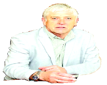 Nigeria lucky with media freedom —CBS CEO