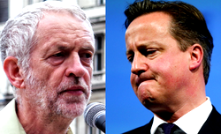 Britain shoots itself in the foot